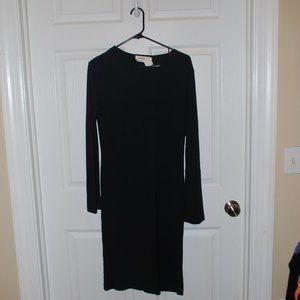 Black Dress new with tags